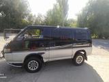 Mitsubishi Delica 1997 года за 1 700 000 тг. в Жаркент