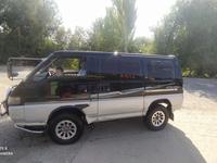 Mitsubishi Delica 1997 годаүшін1 500 000 тг. в Алматы