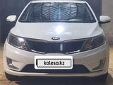 Kia Rio 2015 года за 5 700 000 тг. в Шымкент – фото 5