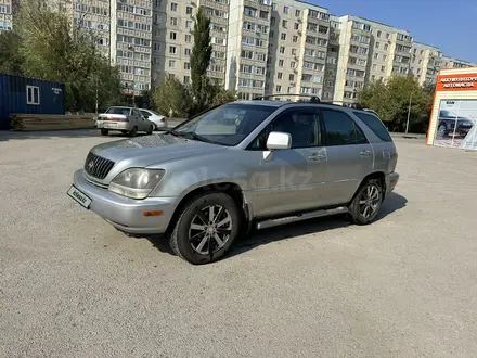 Lexus RX 300 1998 года за 5 300 000 тг. в Актобе – фото 6