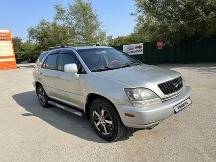 Lexus RX 300 1998 года за 5 300 000 тг. в Актобе – фото 9