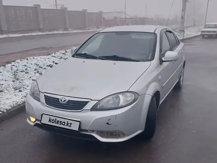 Daewoo Gentra 2014 года за 3 200 000 тг. в Алматы