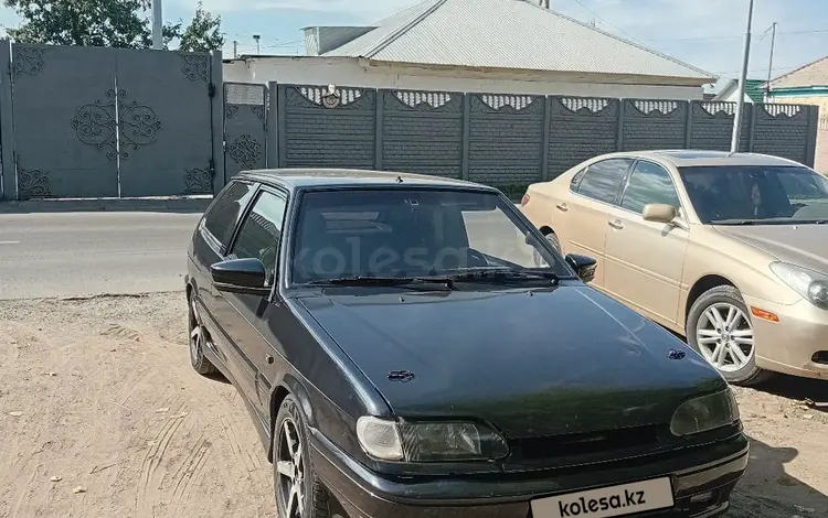 ВАЗ (Lada) 2113 2008 года за 1 000 000 тг. в Павлодар