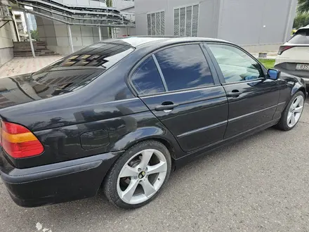 BMW 325 2002 года за 3 600 000 тг. в Астана – фото 3