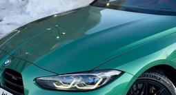 BMW M4 2022 годаfor52 000 000 тг. в Астана – фото 5