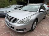 Nissan Teana 2013 года за 5 350 000 тг. в Алматы