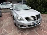 Nissan Teana 2013 года за 5 350 000 тг. в Алматы – фото 2