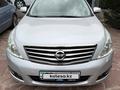 Nissan Teana 2013 года за 5 350 000 тг. в Алматы – фото 3