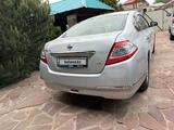 Nissan Teana 2013 года за 5 350 000 тг. в Алматы – фото 4