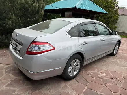 Nissan Teana 2013 года за 5 350 000 тг. в Алматы – фото 5