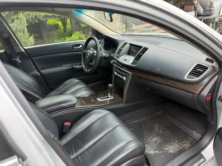 Nissan Teana 2013 года за 5 350 000 тг. в Алматы – фото 6