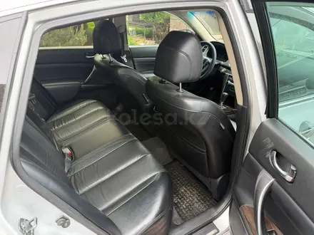 Nissan Teana 2013 года за 5 350 000 тг. в Алматы – фото 7