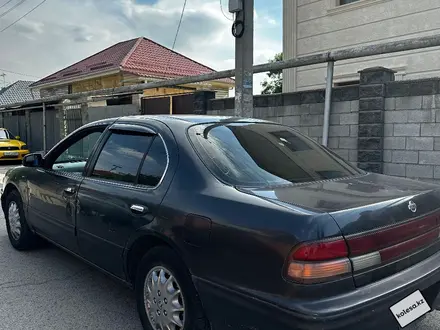 Nissan Cefiro 1995 года за 1 950 000 тг. в Алматы – фото 4