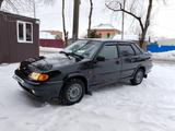 ВАЗ (Lada) 2115 2009 года за 1 350 000 тг. в Уральск