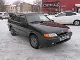 ВАЗ (Lada) 2115 2009 года за 1 350 000 тг. в Уральск – фото 4