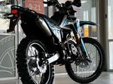  Мотоцикл BAIGE BG250-16 2023 годаүшін560 000 тг. в Актобе – фото 3