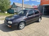 Volkswagen Golf 1992 года за 2 200 000 тг. в Актобе