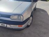 Volkswagen Golf 1993 года за 1 900 000 тг. в Шымкент