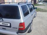 Volkswagen Golf 1993 года за 1 900 000 тг. в Шымкент – фото 4