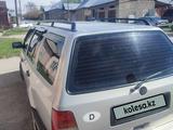 Volkswagen Golf 1993 года за 1 900 000 тг. в Шымкент – фото 5