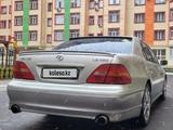 Lexus LS 430 2002 годаүшін4 000 000 тг. в Актау