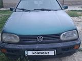 Volkswagen Golf 1994 года за 1 000 000 тг. в Шымкент – фото 3
