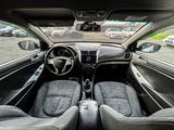 Hyundai Accent 2014 годаүшін4 300 000 тг. в Шымкент – фото 5