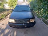 Audi 100 1991 года за 1 200 000 тг. в Шу