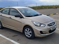 Hyundai Accent 2013 года за 4 500 000 тг. в Астана