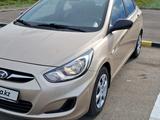 Hyundai Accent 2013 года за 4 500 000 тг. в Астана – фото 5