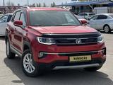 Changan CS35 Plus 2020 года за 6 500 000 тг. в Костанай – фото 3