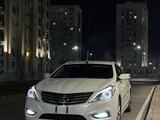 Hyundai Grandeur 2013 годаfor9 000 000 тг. в Туркестан – фото 2