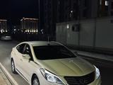 Hyundai Grandeur 2013 года за 9 400 000 тг. в Туркестан – фото 5