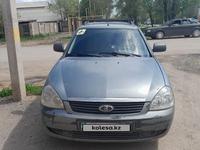 ВАЗ (Lada) Priora 2171 2011 года за 1 900 000 тг. в Астана