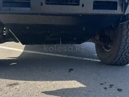 Toyota Land Cruiser Prado 1996 года за 6 300 000 тг. в Караганда – фото 10