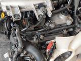Двигатель и КПП Zd30, RD28 дизель Nissan Patrol, Ниссан Патрол за 20 000 тг. в Алматы