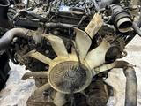 Двигатель Zd30 Common Rail 3.0 дизель Nissan Patrol, Ниссан Патрол за 10 000 тг. в Алматы