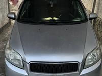 Chevrolet Aveo 2012 года за 2 850 000 тг. в Алматы