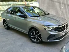 Volkswagen Polo, 2022