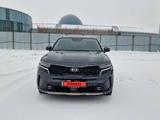 Kia Sorento 2021 года за 17 600 000 тг. в Астана – фото 4