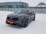 Kia Sorento 2021 года за 17 600 000 тг. в Астана – фото 5