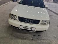 Audi A6 1995 годаfor2 700 000 тг. в Туркестан