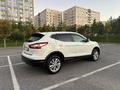 Nissan Qashqai 2014 года за 8 600 000 тг. в Шымкент – фото 7