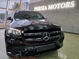 Mercedes-Benz GLS 450 4MATIC 2021 годаүшін62 000 000 тг. в Алматы – фото 5