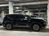 Hyundai Santa Fe 2023 годаfor18 300 000 тг. в Астана