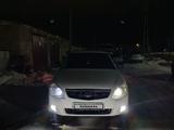 ВАЗ (Lada) Priora 2170 2009 года за 2 200 000 тг. в Уральск