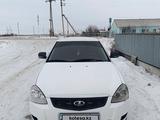 ВАЗ (Lada) Priora 2170 2009 года за 2 200 000 тг. в Уральск – фото 4