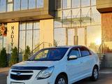 Chevrolet Cobalt 2014 годаүшін4 300 000 тг. в Алматы – фото 3