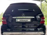 Mercedes-Benz ML 350 2007 годаүшін8 800 000 тг. в Алматы – фото 4