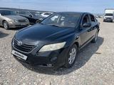 Toyota Camry 2006 года за 3 448 375 тг. в Алматы – фото 5